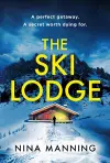 The Ski Lodge cover