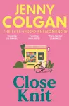 Close Knit cover