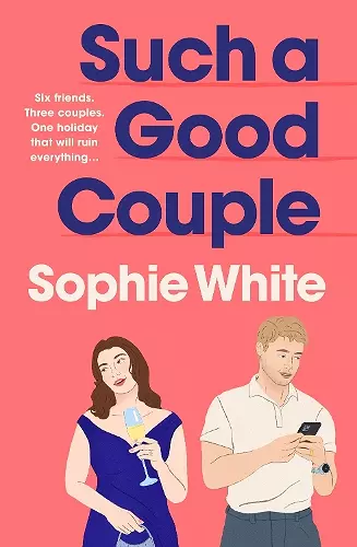 Such a Good Couple cover
