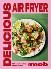 Delicious Air Fryer by Mob cover