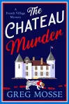 The Chateau Murder cover
