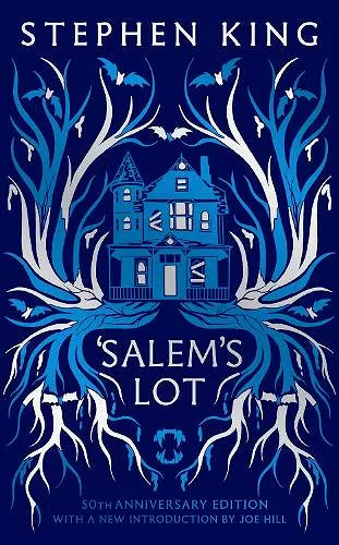 'Salem's Lot cover