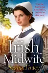 The Irish Midwife cover