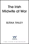 The Irish Midwife at War cover