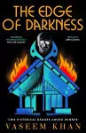 The Edge of Darkness cover