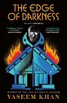 The Edge of Darkness cover