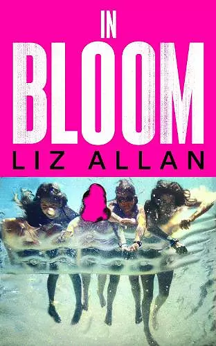 In Bloom cover