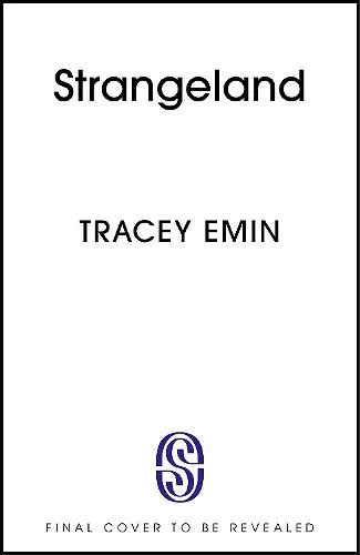Strangeland cover