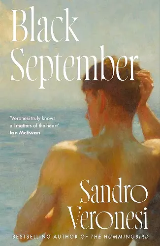 Black September cover