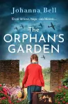The Orphan’s Garden cover