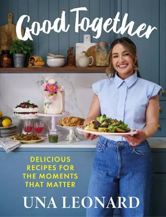 Good Together cover