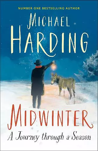 Midwinter cover