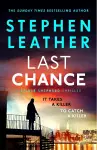 Last Chance cover