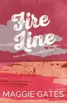 Fire Line cover