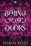 Behind Closed Doors cover