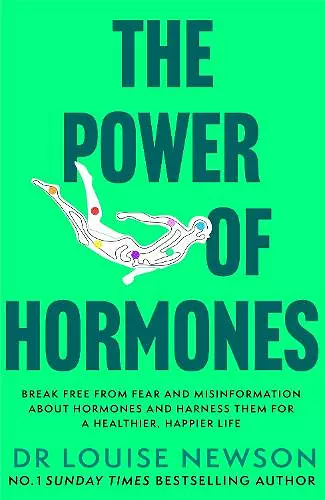 The Power of Hormones cover