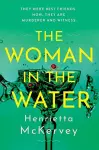 The Woman in the Water cover