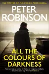 All the Colours of Darkness cover