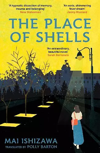 The Place of Shells cover