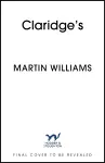 Claridge's cover