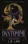 Pantomime cover
