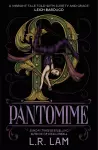 Pantomime cover