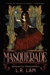 Masquerade cover