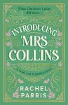 Introducing Mrs Collins cover