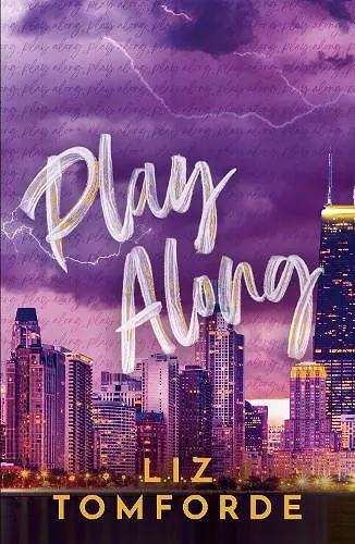 Play Along cover