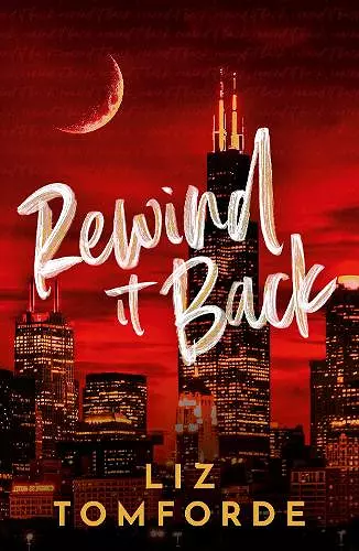 Rewind It Back cover