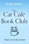The Cat Cafe Book Club cover