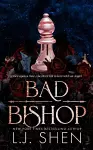 Bad Bishop cover