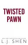 Twisted Pawn cover