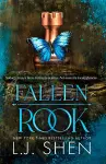 Fallen Rook cover