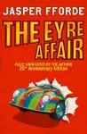 The Eyre Affair cover