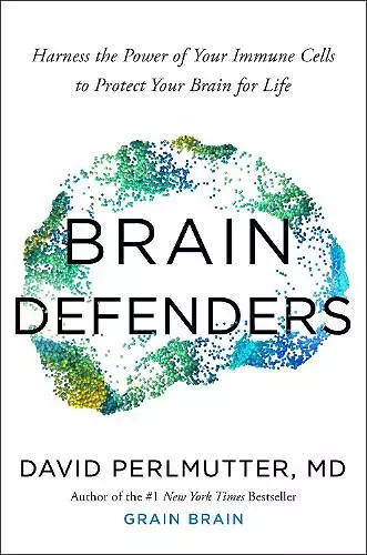 Brain Defenders cover