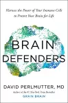 Brain Defenders cover