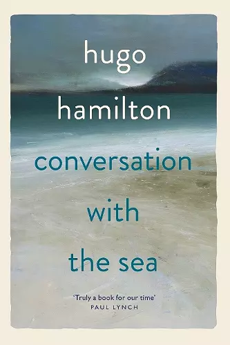 Conversation with the Sea cover