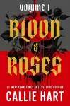 Blood & Roses Volume 1 cover