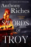 Swords of Troy cover