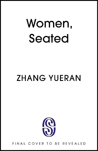 Women, Seated cover