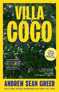 Villa Coco cover