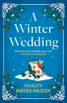 A Winter Wedding cover