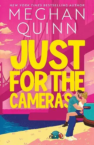 Just for the Cameras cover