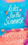 Rules for the Summer cover