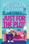 Just for the Plot cover