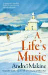 A Life's Music cover