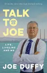 Talk to Joe cover