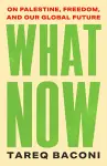 What Now cover