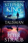 The Talisman cover